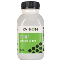 Тонер Samsung ml 1910/scx 4600/phaser 3140 у флаконі 40 г pn-sml1910-040 Patron T-PN-SML1910-040
