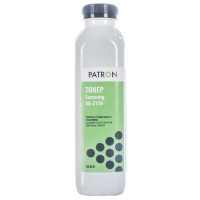 Тонер Samsung ml-2150 флакон 240 г Patron T-PN-SML2150-240
