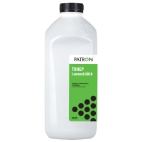 Тонер Samsung ml-2550 флакон 280 г Patron T-PN-SML2550-280