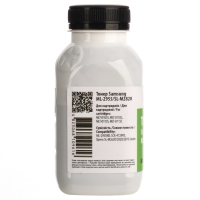 Тонер Samsung ml 2955/sl m2820 флакон 80 г pn-sml2955-080 Patron T-PN-SML2955-080