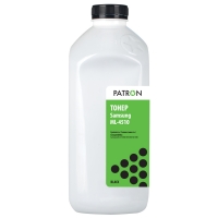 Тонер Samsung ml-4510 флакон 640 г Patron T-PN-SML4510-640