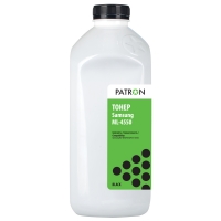 Тонер Samsung ml-4550 флакон 600 г Patron T-PN-SML4550-600