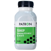 Тонер Samsung scx 4833/sl m3870 у флаконі 60 г pn-sscx4833-060 Patron T-PN-SSCX4833-060