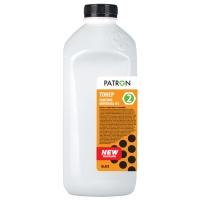 Тонер Samsung универсальный №2 (ml-1210/ml-1610/ml-1710) флакон 500 г (pn-su2-500) Patron T-PN-SU2-500
