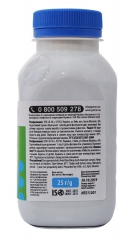 Тонер Xerox phaser 6000/6020 (106r01631/106r02760) Cyan флакон 25 г (pn-xp6000-c-025) Patron T-PN-XP6000-C-025