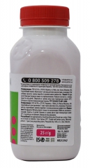 Тонер Xerox phaser 6000/6020 (106r01632/106r02761) Magenta у флаконі 25 г (pn-xp6000-m-025) Patron T-PN-XP6000-M-025