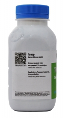 Тонер Xerox phaser 6600 (106r02233) Cyan флакон 70 г (pn-xp6600-c-070) Patron T-PN-XP6600-C-070