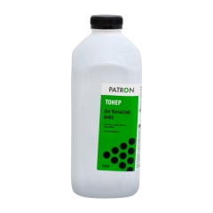 Тонер Xerox versalink b400/b405 (106r03585) у флаконі 500 г (pn-xvlb405-500) Patron T-PN-XVLB405-500