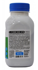 Тонер Xerox versalink c400/c405 (106r03522) Cyan у флаконі 65 г (pn-xvlc400-c-065) Patron T-PN-XVLC400-C-065