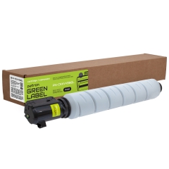 Тонер-картридж совместимый Canon c-exv49 черный green label Patron (pn-cexv49bgl) T-PNGL-CCEXV49-B