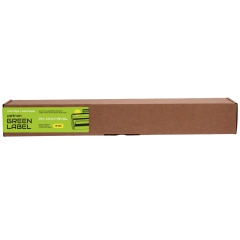 Тонер-картридж совместимый Canon c-exv49 желтый green label Patron (pn-cexv49ygl) T-PNGL-CCEXV49-Y