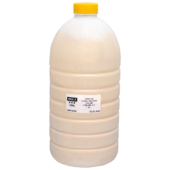 Тонер OKI c5100/c7300/c9300 Yellow у флаконі 1 кг (tsm-oml-y-1) (oml) Imex T-S-IX-OKI-OML-Y-1