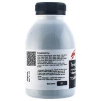 Тонер Samsung універсальний trsuniv3 флакон 80 г (trsuniv3-80b-p) SCC T-SCC-SAM-TRSU3-080