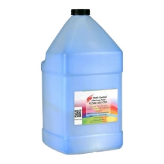 Тонер XER VersaLink C500/C600 флакон, 1 кг, блакитний SCC (XC500-1KG-COS) T-SCC-XC500-1KG-COS