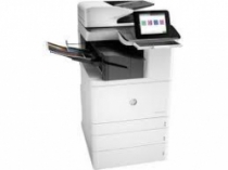 МФУ А3 цв. HP Color LaserJet Enterprise M776zs T3U56A
