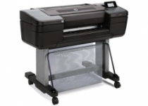 Принтер HP DesignJet Z6ps 24" T8W15A