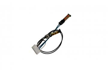 Термистор для HP lj p3005 CET0300 (rm1-6274-th) CET TERM-HP-P3015-CET