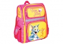 Ранець шкільний каркасний 14,5", 610 COOL4SCHOOL TJ02809