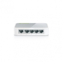 Коммутатор TP-LINK TL-SF1005D 5xFE неуправляемый
