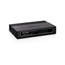 Коммутатор TP-LINK TL-SF1016D 16xFE неуправляемый