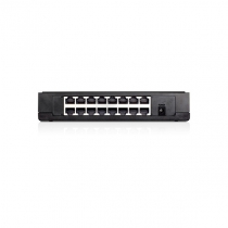 Коммутатор TP-LINK TL-SF1016D 16xFE неуправляемый