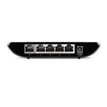 Коммутатор TP-LINK TL-SG1005D 5xGE неуправляемый