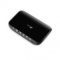 Коммутатор TP-LINK TL-SG1005D 5xGE неуправляемый