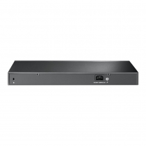 Коммутатор TP-LINK TL-SG1218MPE 16xGE/PoE+ 192W 2xcomboGE/SFP EasySmart 19" 1U