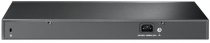 Коммутатор TP-LINK TL-SG1428PE 24xGE/PoE+ 250W 2xGE 2xcomboGE/SFP EasySmart 19" 1U