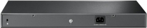 Комутатор TP-LINK TL-SG3210XHP-M2 8x2.5GE 2x10GE SFP+ L2 JetStream 19" 1U