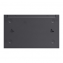 Коммутатор TP-LINK TL-SL1311P 8x1FE (8xPoE), 2xGE, 1xSFP, 65Вт, Неуправляемый