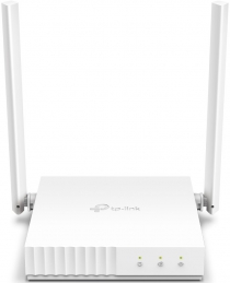 Маршрутизатор TP-LINK TL-WR844N N300 4xFE LAN 1xFE WAN