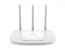 Маршрутизатор TP-LINK TL-WR845N N300 4xFE LAN 1xFE WAN