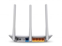 Маршрутизатор TP-LINK TL-WR845N N300 4xFE LAN 1xFE WAN