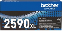 Картридж Brother HL-L2402D/L2442DW/L2460DN, DCP-L2600D/L2622DW/L2640DN, MFC-L2802DN/L2802DW/L2922DW (3 000 стор.) TN2590XL