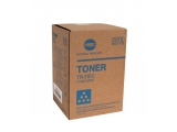 Комплект кольорових картриджів TN310 для Konica Minolta bizhub C350/С351/С450 (TN310Y+TN310M+TN310C, оригінал) 