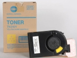 Комплект кольорових картриджів TN310 для Konica Minolta bizhub C350/С351/С450 (TN310Y+TN310M+TN310C, оригінал) 