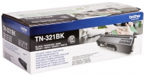 Картридж Brother HL-L8250CDN black TN321BK