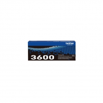 Картридж Brother HL-L5210DN, MFC-L5710DN (3 000 стр.) TN3600