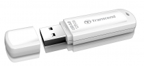 Накопитель Transcend 128GB USB 3.1 JetFlash 730 White TS128GJF730