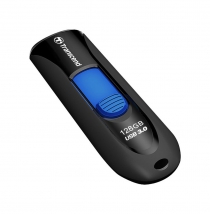 Накопичувач USB 3.0 Transcend JetFlash 790 128GB TS128GJF790K