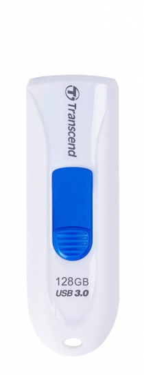 Накопичувач USB 3.0 Transcend JetFlash 790 128GB White TS128GJF790W