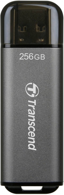 Накопитель Transcend 256GB USB 3.2 JetFlash 920 Black R420/W400MB/s TS256GJF920