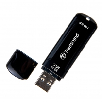 Накопичувач USB 3.0 Transcend JetFlash 750 32GB TS32GJF750K