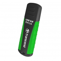 Накопитель Transcend 64GB USB 3.1 JetFlash 810 Rugged TS64GJF810