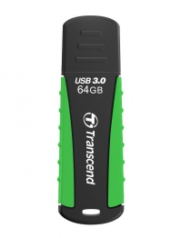 Накопитель Transcend 64GB USB 3.1 JetFlash 810 Rugged TS64GJF810