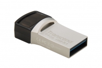 Накопитель Transcend 64GB USB 3.1+Type-C 890 R90/W30MB/s TS64GJF890S