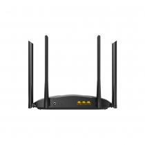Маршрутизатор TENDA TX12 AX3000, 2xGE LAN, 1xGE WAN