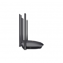Маршрутизатор TENDA TX12 AX3000, 2xGE LAN, 1xGE WAN
