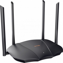 Маршрутизатор TENDA TX9Pro AX3000 WiFi6, 1xGE WAN, 3xGE LAN, 4x6dBi TX9PRO